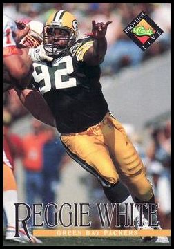 50 Reggie White